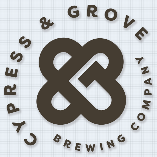 Cypress Grove Logo