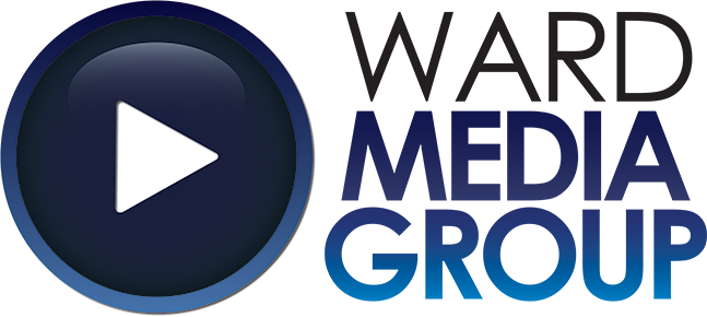 Ward Media Group Web Logo